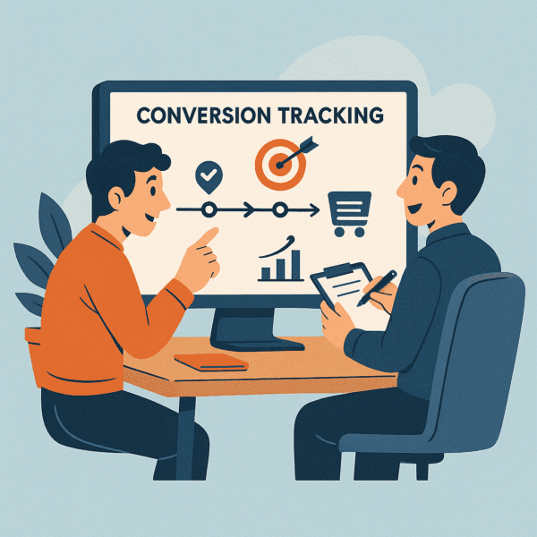 E -commerce tracking (adding to the basket - adding payment data)