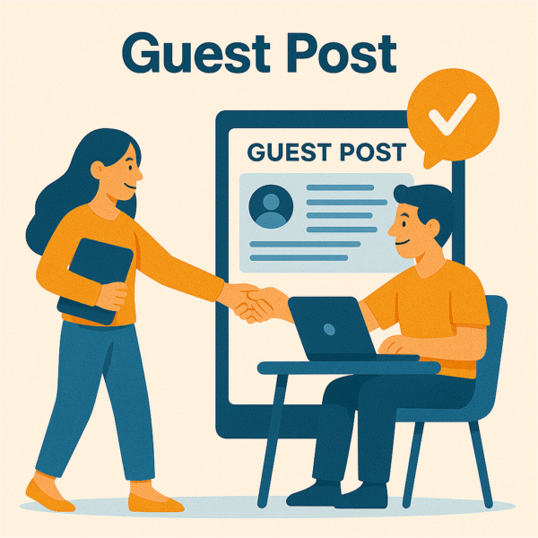 Guest Post