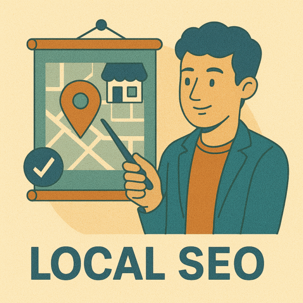 Local Seo