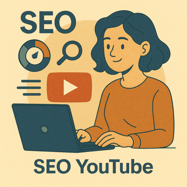 SEO YouTube