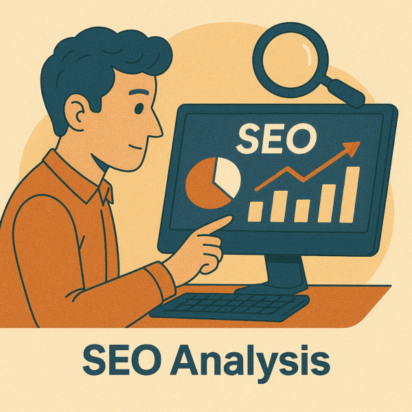 SEO analysis
