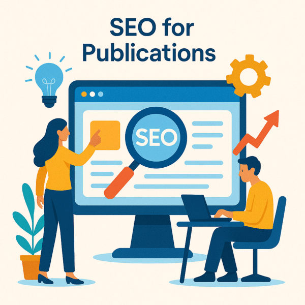 SEO for publications
