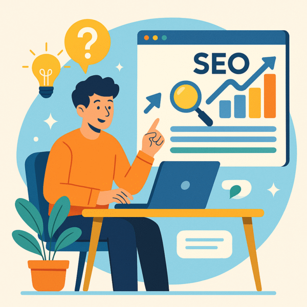 Suggest topics based on SEO opportunities