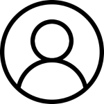 user Profile Logo design (4)