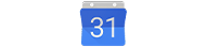 Google Calender