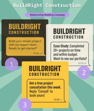 BuildRight Construction