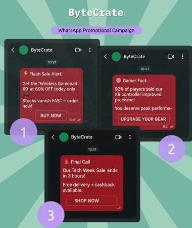 ByteCrate