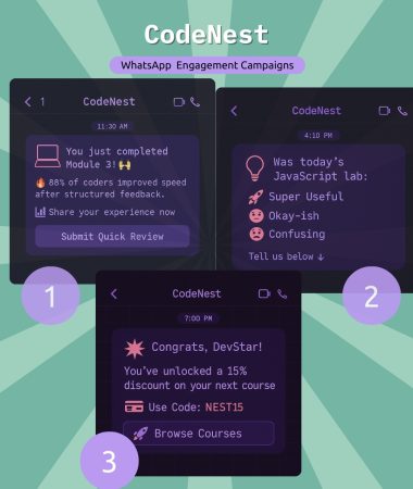 CodeNest 000