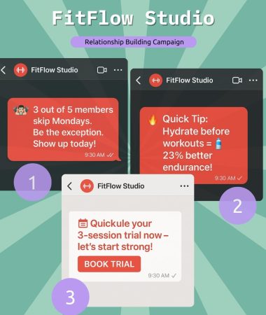 FitFlow Studio
