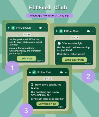 FitFuel Club