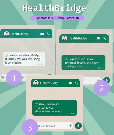 HealthBridge