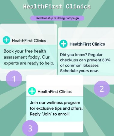 HealthFirst Clinics