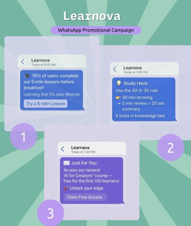 Learnova