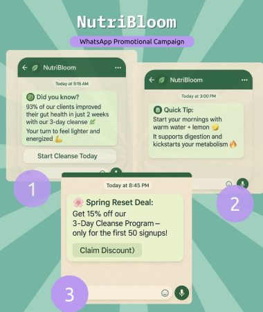 NutriBloom