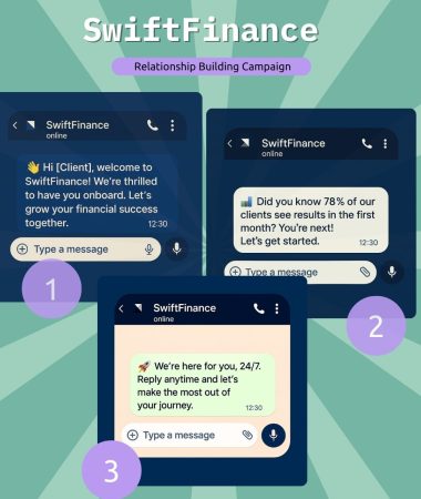 SwiftFinance