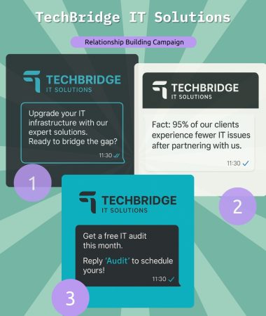 TechBridge IT Solutions