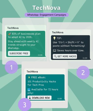 TechNova11