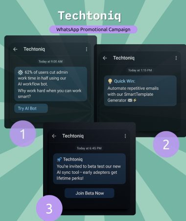 Techtoniq